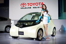 豐田混動(dòng)車(chē)銷(xiāo)量超700萬(wàn)輛 讓業(yè)界望其項(xiàng)背