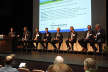 汽车巨头描绘电动车路线图 2017年市场大规模启动