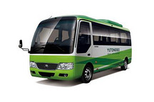 宇通純電動(dòng)客車(chē)全系列布局 E7終端超1000臺(tái)