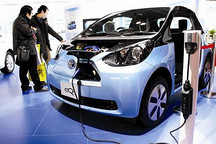 第七批上海市私人購買新能源汽車補(bǔ)貼試點(diǎn)車型