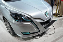 第五批上海市私人購買新能源汽車補(bǔ)貼試點(diǎn)車型
