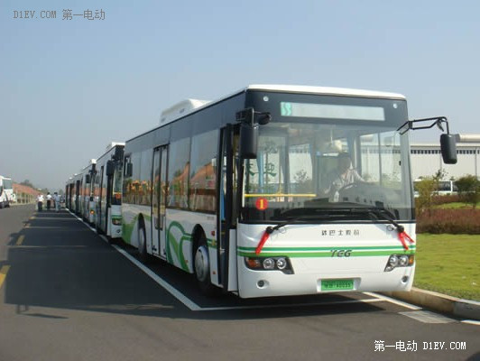 第一電動網(wǎng)新聞圖片