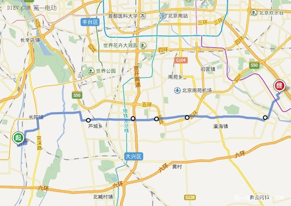 第一電動網(wǎng)新聞圖片