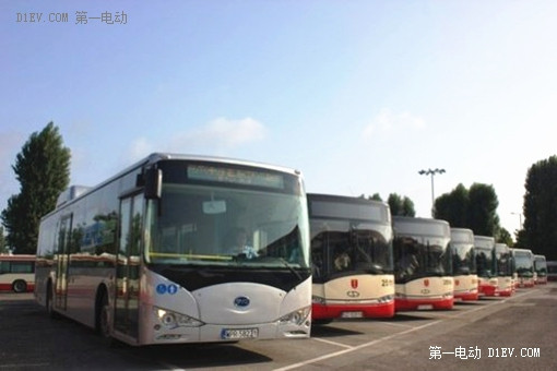 第一電動網(wǎng)新聞圖片