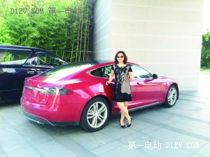 第一電動(dòng)網(wǎng)新聞圖片
