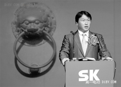 第一電動網新聞圖片