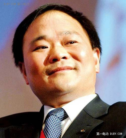 第一电动网新闻图片