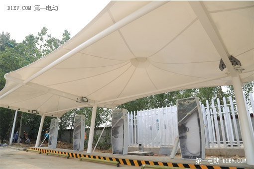 第一電動網(wǎng)新聞圖片