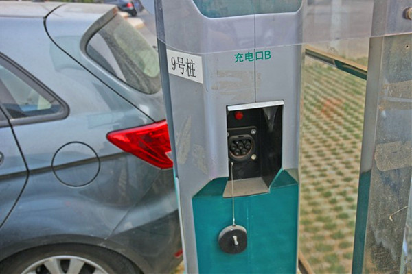 第一電動(dòng)網(wǎng)新聞圖片