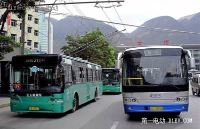 第一電動網(wǎng)新聞圖片