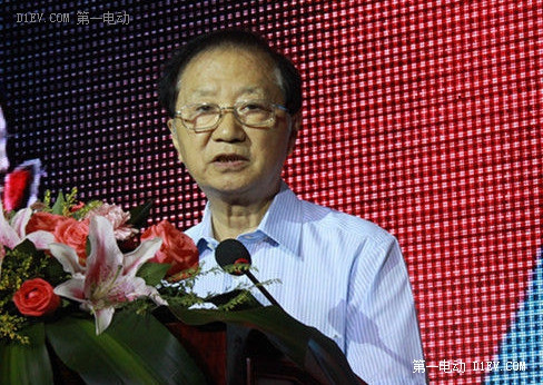 第一電動網(wǎng)新聞圖片