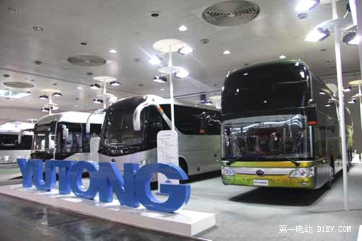 第一電動(dòng)網(wǎng)新聞圖片