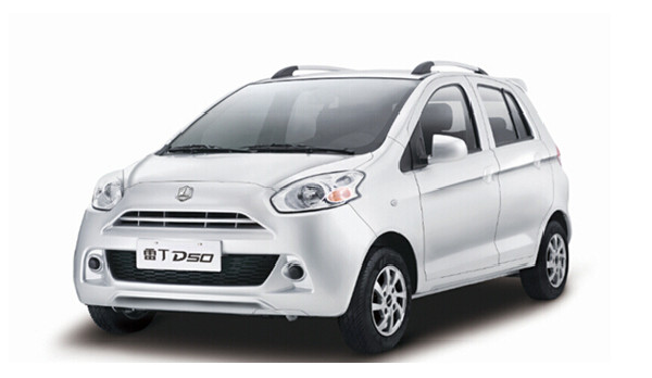 電動(dòng)汽車民企第一補(bǔ) 雷丁購(gòu)車直補(bǔ)價(jià)29800開先河