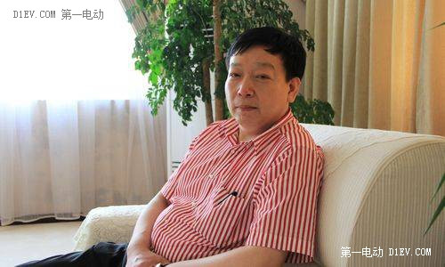 第一電動網(wǎng)新聞圖片