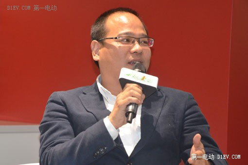 第一電動網(wǎng)新聞圖片