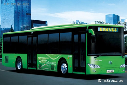 第一電動網(wǎng)新聞圖片