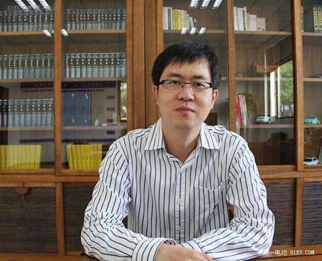 第一電動網(wǎng)新聞圖片