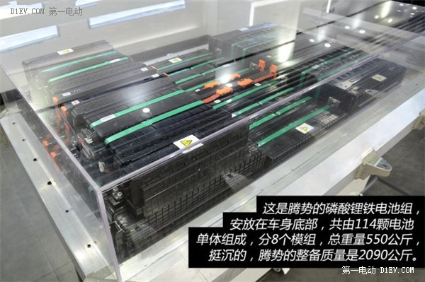 第一電動(dòng)網(wǎng)新聞圖片