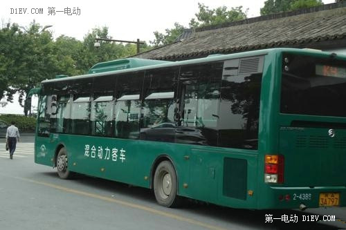 第一電動網(wǎng)新聞圖片