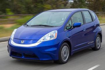 本田取消两款新能源车 偏重燃料电池车方向