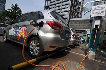新能源汽车购置税免征名单本月公布 统一目录现雏形