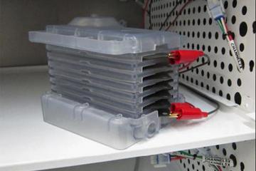 《电动汽车用锌空气电池行业标准》11月实施