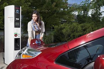 美国7月电动汽车销量排行 聆风夺冠特斯拉惨败