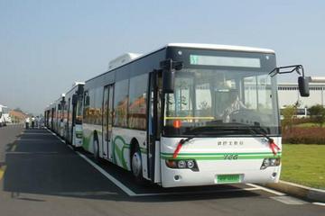 湖南株洲市新能源汽車推廣方案最快8月出臺