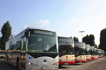 廣汽新能源布局：合資比亞迪攻客車(chē)