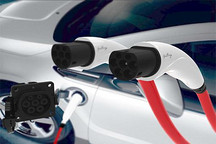 兆曜電子取得TUV、UL充電連接器質(zhì)量檢驗(yàn)合格證書(shū)