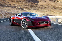 [新品集錦]"電獸"Concept One續航600公里 奧迪A2續航500公里
