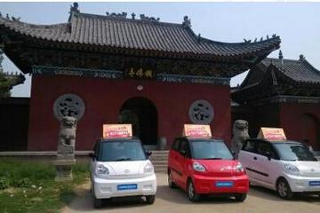 宏瑞H3，品質(zhì)萬(wàn)里行