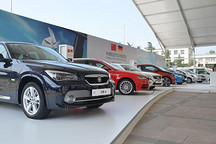 【一周热点】免税新能源车型开始申报 中科招商联手比亚迪