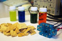 钴酸锂市场份额下降 锂电池三元材料快速上升