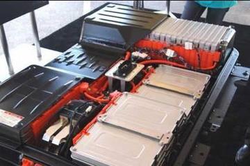 2015年动力电池累计报废量约2-4万吨 回收市场待形成