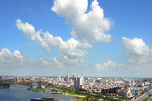 淮安經(jīng)濟技術(shù)開發(fā)區(qū)簡介