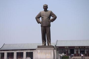 淮安市情簡介