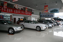 北京汽車經(jīng)銷商不看好新能源汽車 僅4%開展銷售