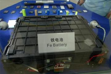 比亚迪计划明年投产高能量密度新型电池 成本保持优势
