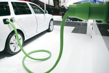 合肥市电动汽车充电设施服务价格政策出台