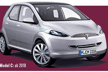 Model C或2018面世 特斯拉要做微型電動(dòng)車？