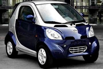 純電動(dòng)車7月產(chǎn)量4035輛  康迪反超眾泰重回第一