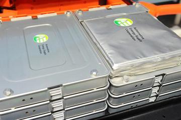 國際電池工業(yè)展8月底開幕 電池市場迎爆發(fā)式增長