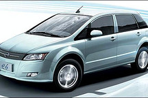 比亞迪正在申報(bào)新能源車(chē)免購(gòu)置稅 備戰(zhàn)新能源汽車(chē)銷(xiāo)售旺季