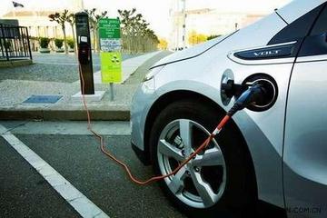 青岛新能源车补贴办法出台 纯电动车补贴最高60%