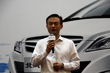 北汽新能源力推電動(dòng)汽車(chē)分時(shí)租賃 一年內(nèi)將推5000輛以上