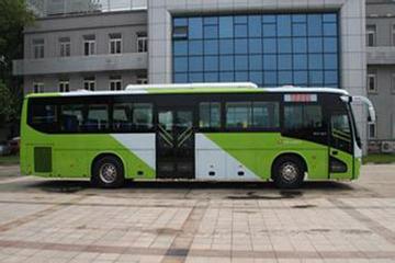 福田欧辉填补新能源汽车自主关键零部件空白