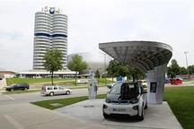 ABB將在深圳生產(chǎn)首款國標(biāo)通用電動車充電機(jī)