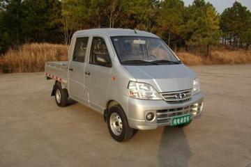 城市物流不断增加 轻卡电动车望先迎市场化曙光