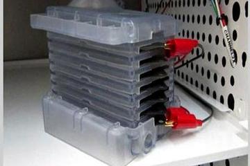 电池之争 锌空气电池比锂电池强在哪儿